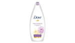 Dove Sweet Cream And Peony Shower Gel
