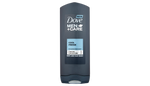 Dove Men +Care Cool Fresh Body And Face Wash