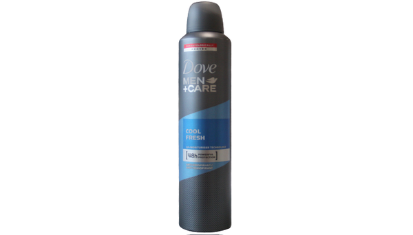 Dove Spray Coo Fresh