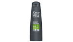Dove Men + Care Fortifying Shampoo And Conditioner