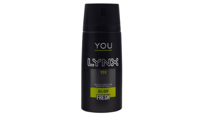 Lynx You Anthony Deodorant