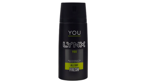 Lynx You Anthony Deodorant