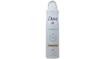 Dove Sensitive Body Spray