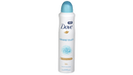 Dove Mineral Touch Body Spray