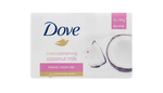 Dove Coconut Milk Soap