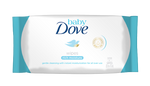 Dove Baby Wipes