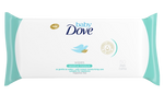 Baby Dove Wipes