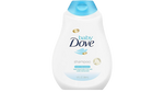 Baby Dove Sensitive Skin Care Shampoo