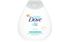 Dove Baby Lotion