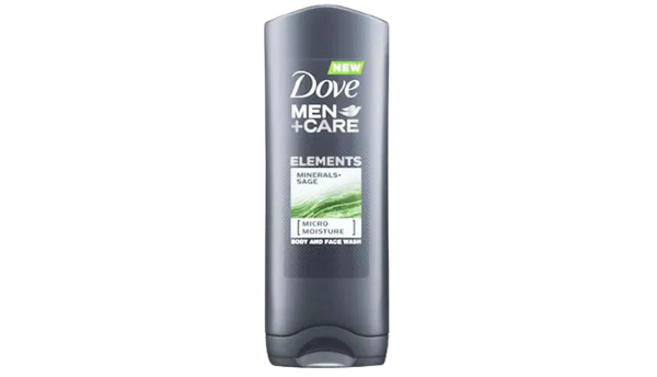 Dove Men +Care Elements Minerals+Sage