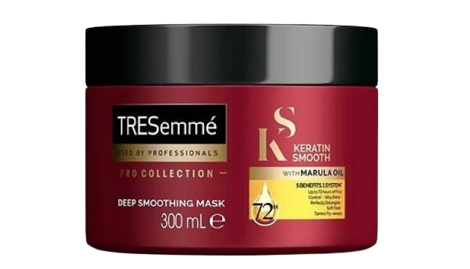 Tresemme Deep Smoothing Mask