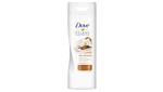 Dove Pure Verwohnung