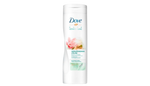 Dove Pure Verwohnug Body Lotion