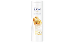 Dove Pflege Geheimnisse Body Lotion