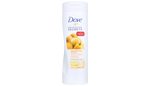 Dove Replenishing Ritual Body Lotion