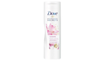Dove Secrets Glowing Ritual Lotion