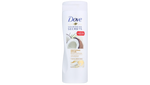 Dove Lotion Restoring Ritual Coconut Body Lotion