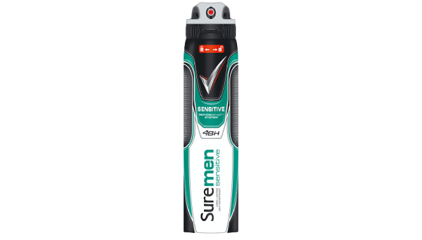 Sure Sensitive Anti Perspirant