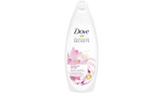 Dove Glowing Ritual Bath
