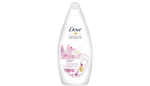 Dove Glowing Ritual Body Wash