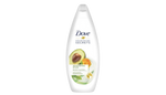 Dove Invigorate Ritual Body Wash
