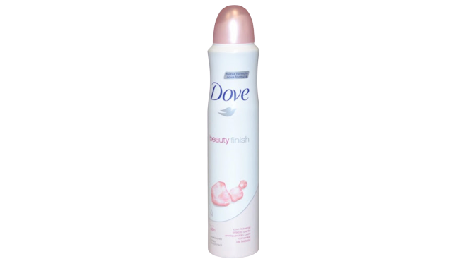 Dove Beauty Spray
