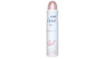 Dove Beauty Spray