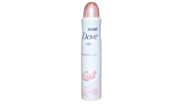 Dove Beauty Spray