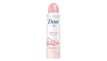 Dove Beauty Finish Body Spray