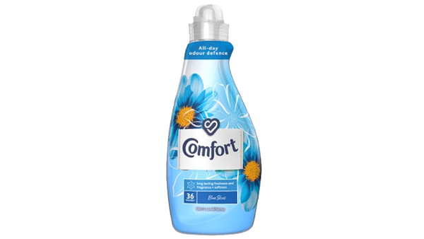 Comfort Blue Skies