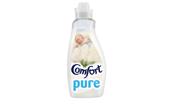 Comfort Pure Fabric Conditioner