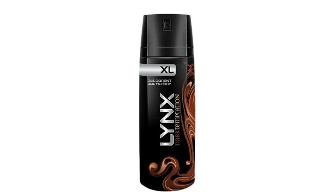 Lynx Dark Temptation Body Spray