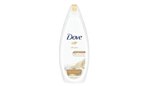 Dove Silk Glow Lotion