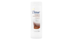 Dove Indulgent Whit Shea Butter Lotion