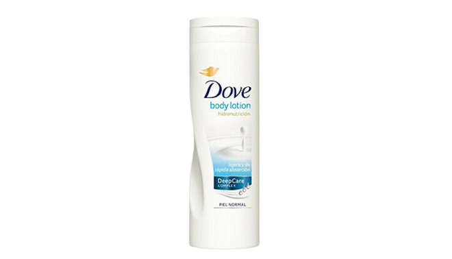 Dove Body Lotion (Hydro)