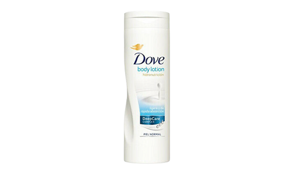 Dove Body Lotion (Hydro)