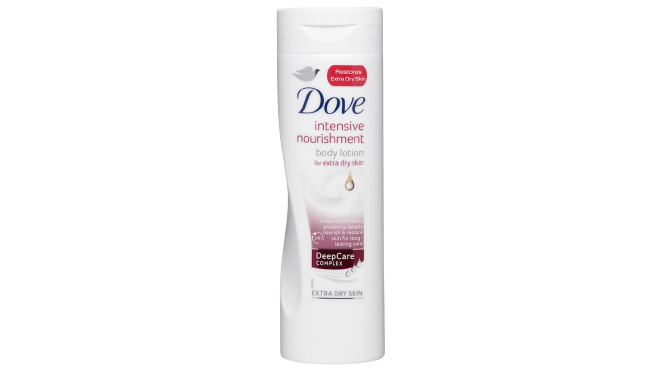 Dove Intensive