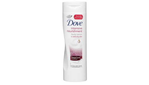 Dove Intensive