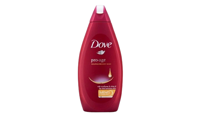 Dove Proage Wash