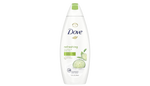 Dove Shower Gel Go Fresh
