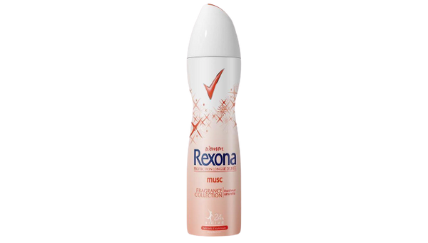 Rexona Musc Body Spray