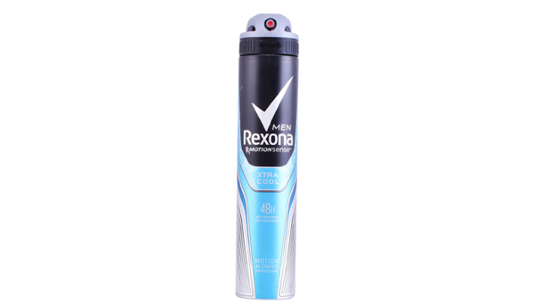 Rexona Men Xtra Cool Spray
