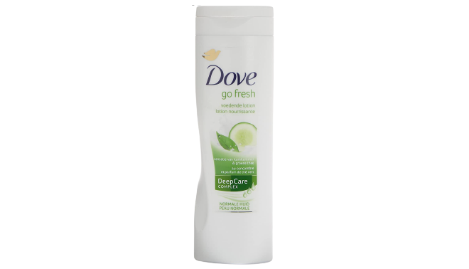 Dove Men Care Inivisible Dry Body Spray