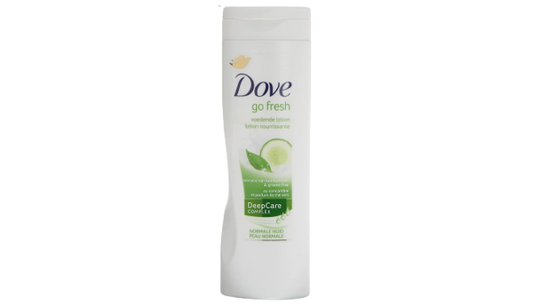 Dove Men Care Inivisible Dry Body Spray