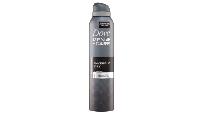 Dove Invisible Dry Anti Perspirant