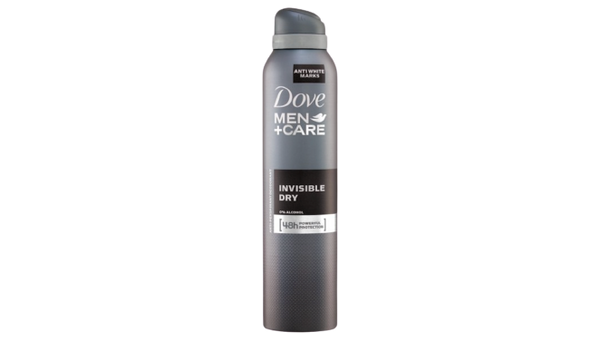 Dove Invisible Dry Anti Perspirant