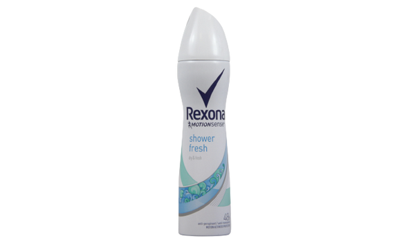 Rexona Shower Fresh