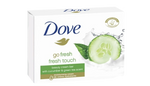 Dove Fresh Touch Body Soap