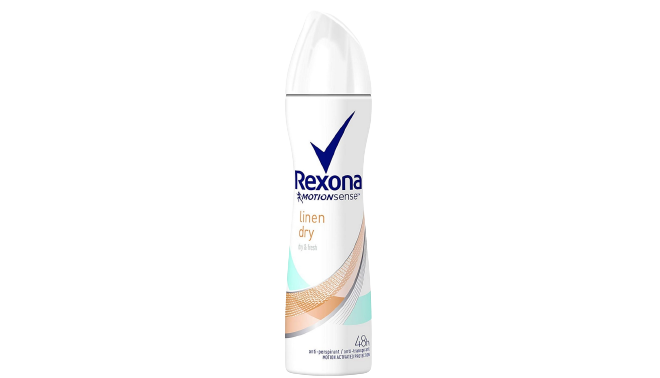 Rexona Linen Dry Anti Perspirant