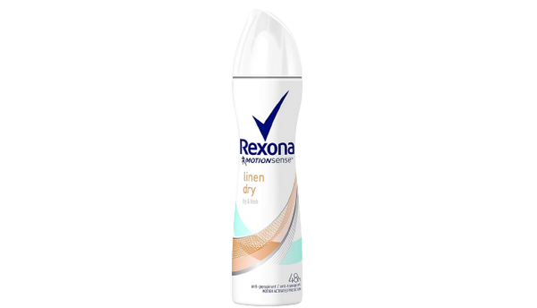 Rexona Linen Dry Anti Perspirant
